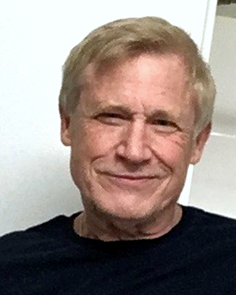 Dr. B. Keith Lenz